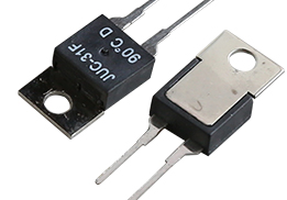 JUC-31F温控器，JUC-31F温度保护器，JUC-31F温控开关