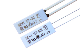 ST-22热保护器，ST-22温度开关，ST-22温控器