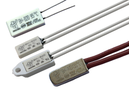 BW-B2D热保护器，BW-B2D温控器，BW-B2D