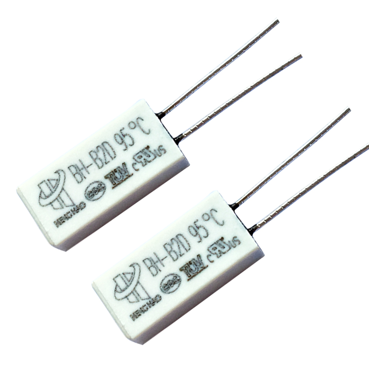 BH-B2D单线铜线热保护器