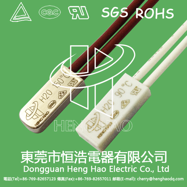 BW-ABJ温度开关,BW-ABJ热保护器,BW-ABJ温控开关