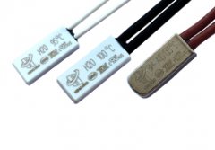 BW9700热保护器