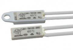 TB02-BB8D温度开关，TB02-BB8D热保护器，TB02-BB8D温控