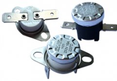 KSD301突跳式温控器，KSD301热敏开关