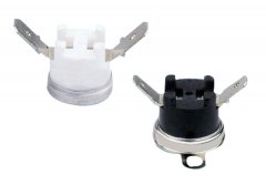 KSD301四角温控开关，KSD301温控器
