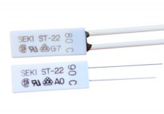 <b>ST-22温度开关，SEKI热保护器</b>