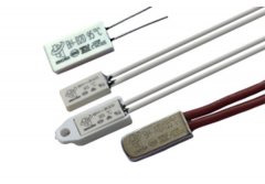 BH-B2D热保护器